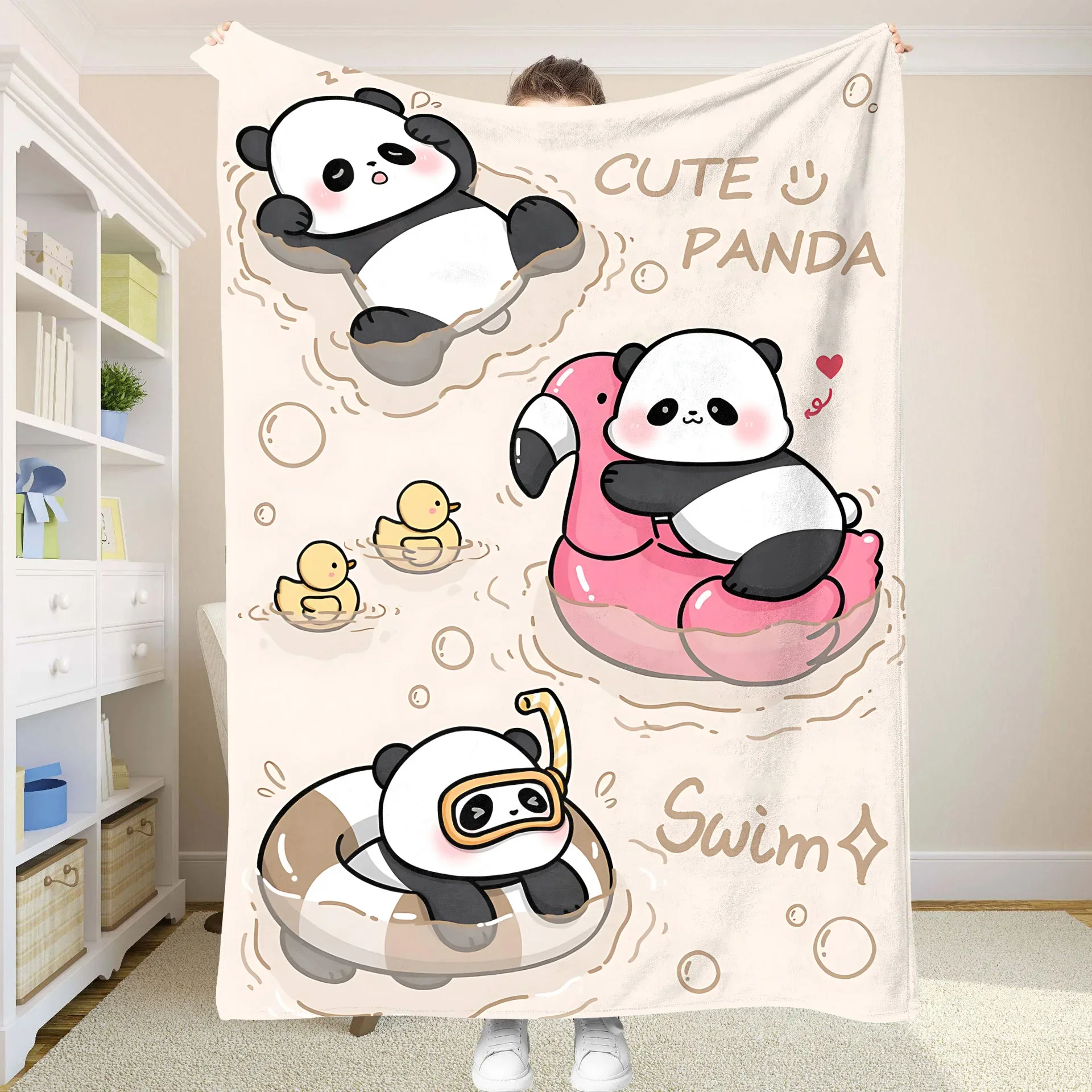

koration, Sommerdecke, Anime, kühlendes Sofa, Tagesdecken, Überwurf, Baby