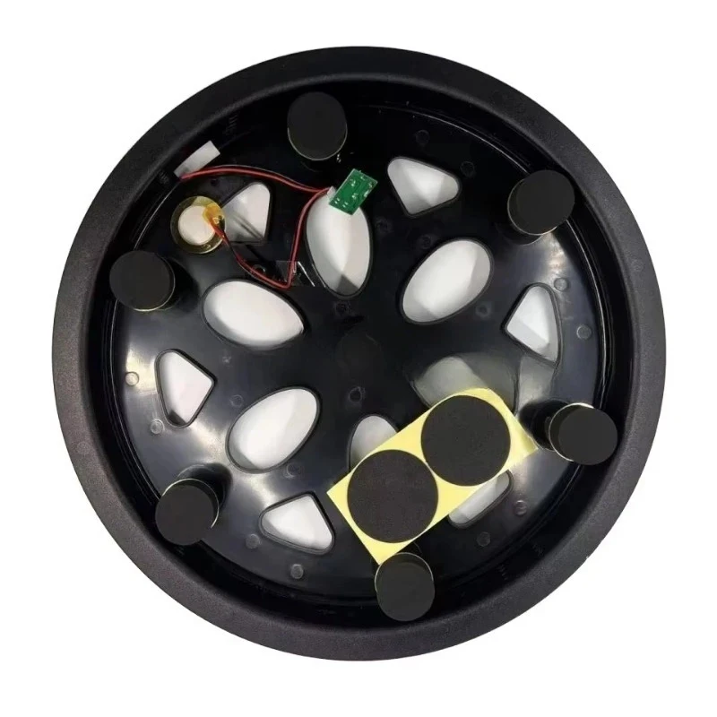 

Acoustic Snare Tom to Electronic Set Internal Inteace Double Drum Tray Plate