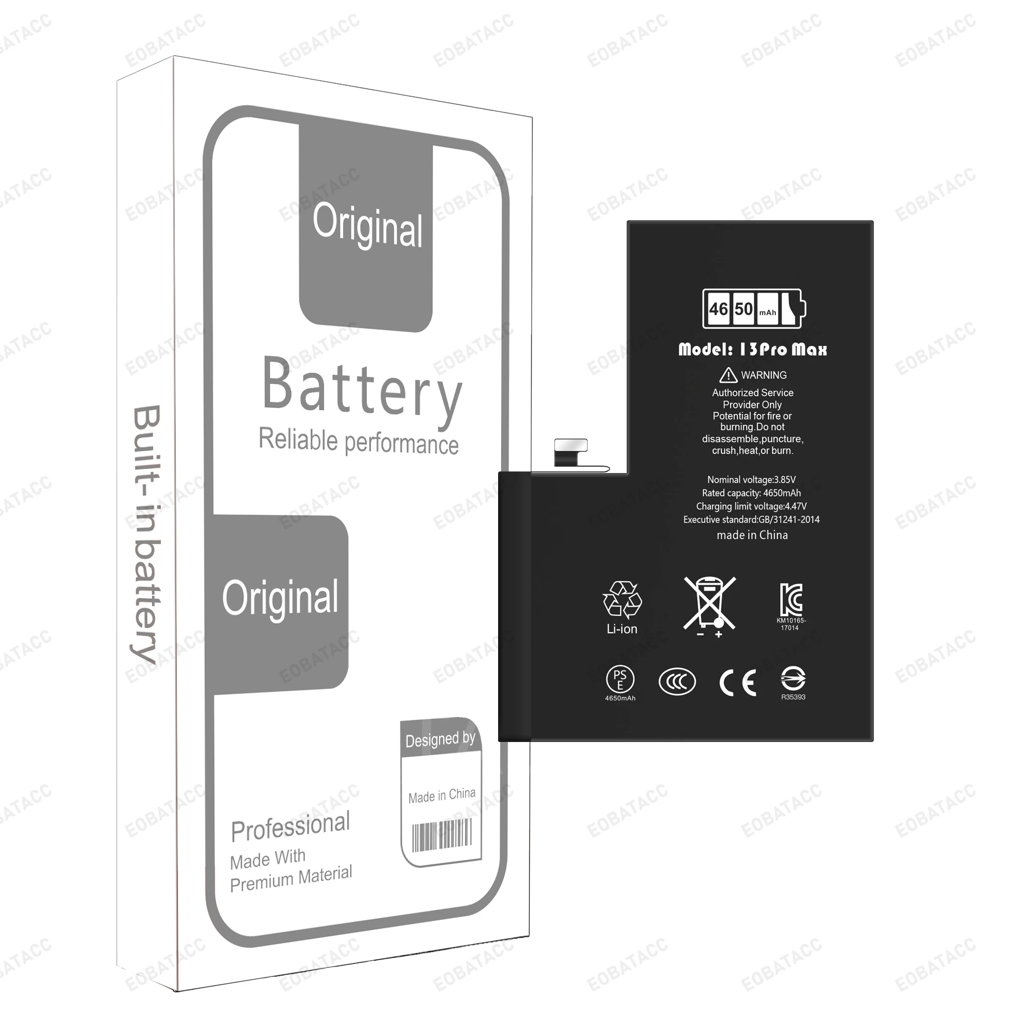 2026 Years 100% New Diagnostic Battery no error message no pop up