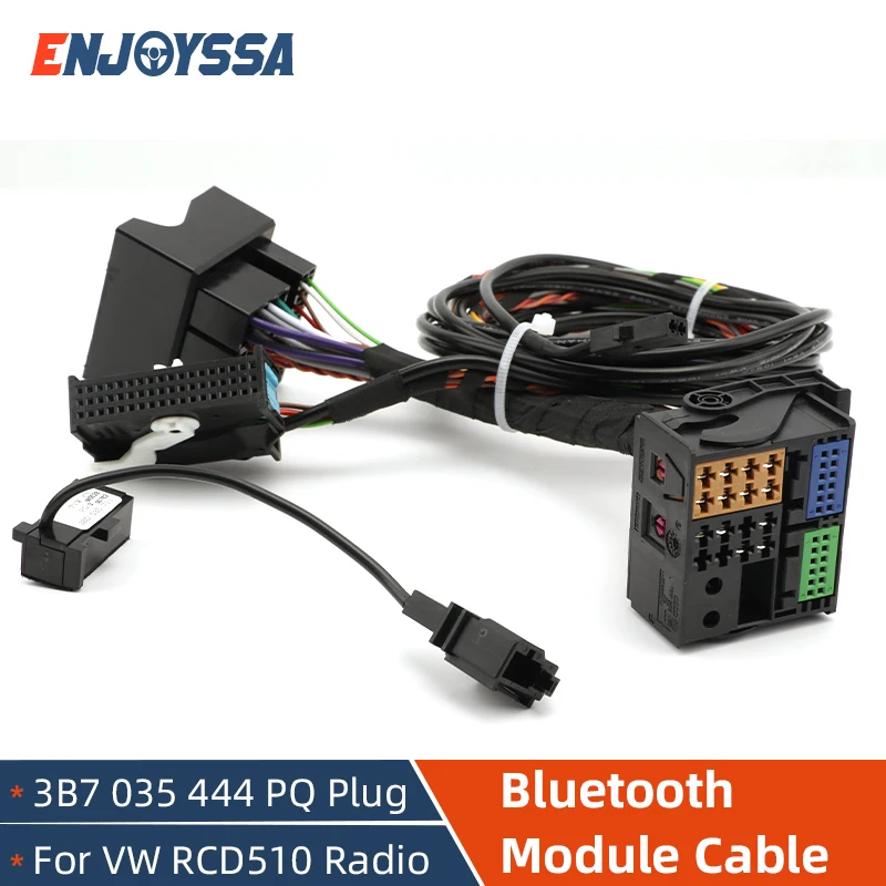 For Vw RCD510 9W2 9…