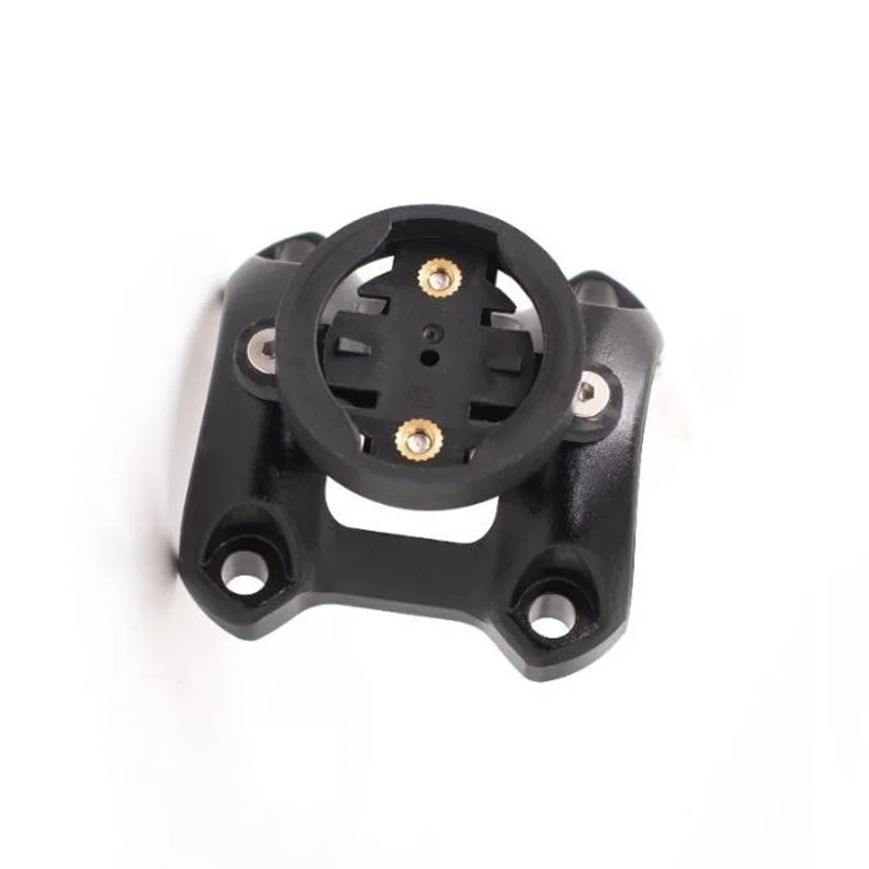 

Unionjack Folding bicycle stem cover watch bracket for brompton Tline aceoffix C5 D10 computer adapter