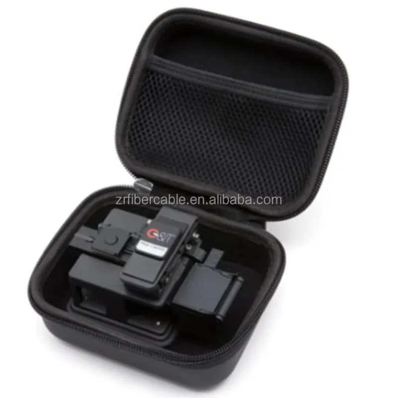 FTTH tool cortadora de fibra optica cleaver blade cutter cable optical fiber cleaver