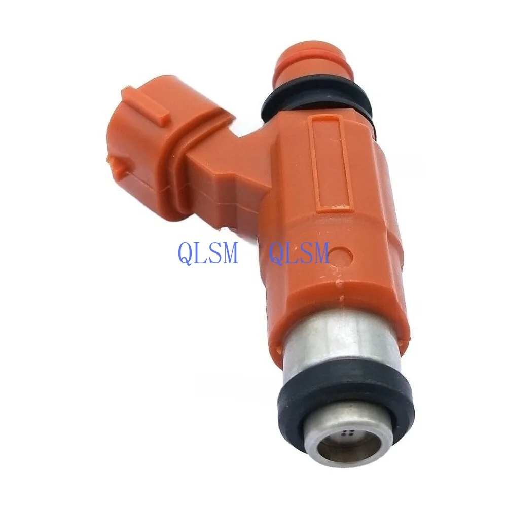 

1 Pieces Fuel Injector 5PW-13761-00-00 For Yamaha YZF R1 YZFR1 2002 2003 premium car accessories -