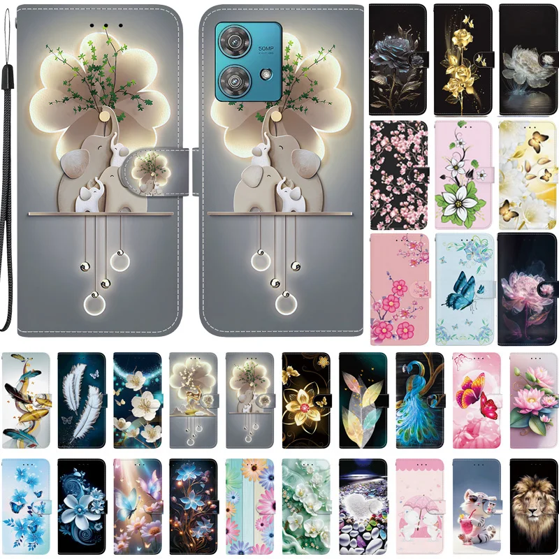 Edge 40 Neo New Cas… - image