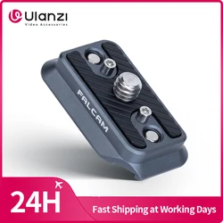 Ulanzi FALCAM F22&F38 Quick Release Anti-deflection Plate