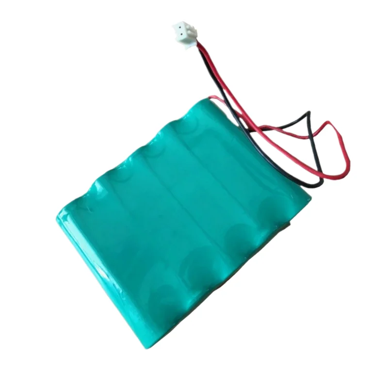 High Quality 6V 4500mAh GT-1CF Battery for Optics Valley GT-1CF 2M Transmission Performance Analyzer Replacement Battery