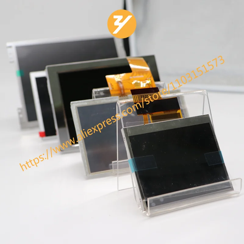 

SP14N02L6ALCZ New original 5.1inch 240*128 LCD Display Panel Fast shipping Zhiyan supply