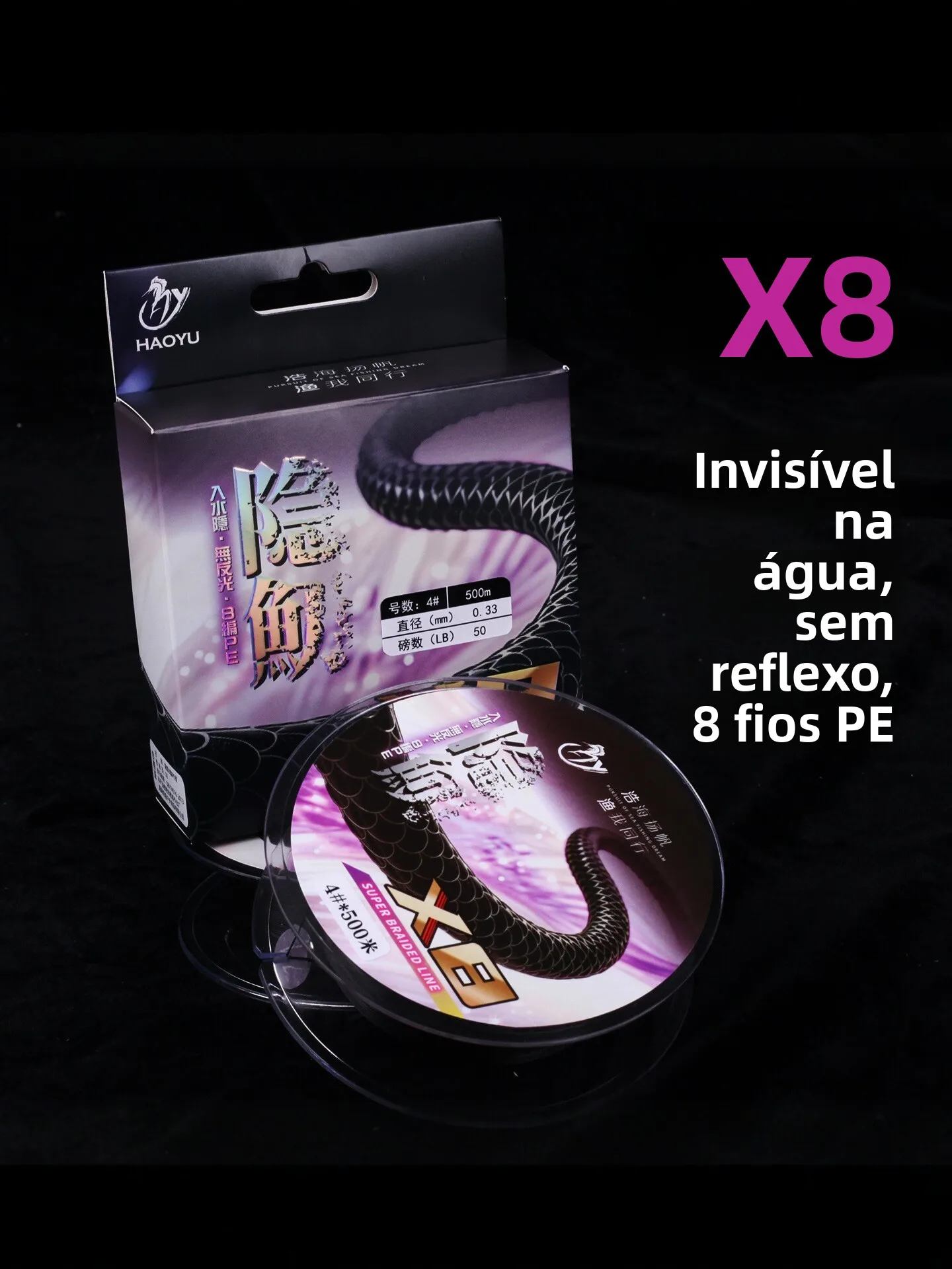 linea-de-pesca-invisible-de-pe-de-500m-para-pesca-oceanica-cuchillo-para-pescar-pez-espada-absorbe-la-luz-8-hilos-gran-fu