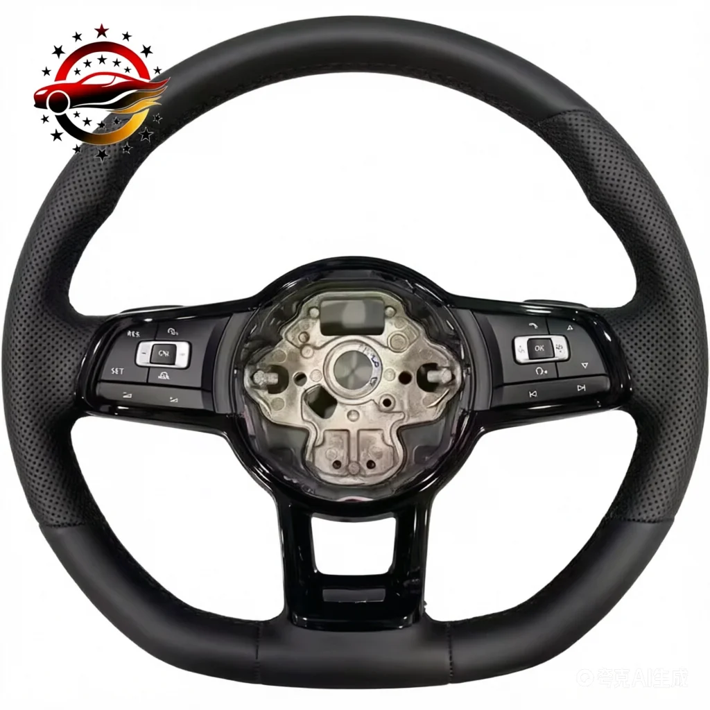 Rline Steering Whee…