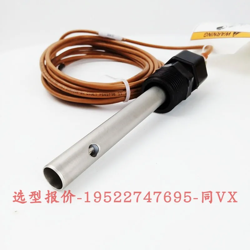 

US+GF+ conductivity resistivity probe electrode 3-2819/2820/2821/2822/23-1 sensor