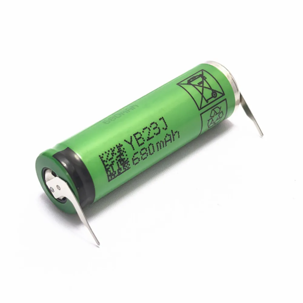 Original Battery for Philips Toothbrush,Healthy White,Diamond Clean HX6310 HX6511 HX6730 HX6910 HX9340 HX9350 HX9360 HX9370