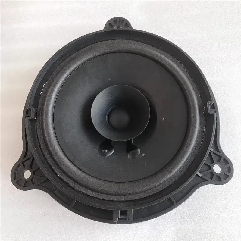 car Front rear Door Speaker horn audio mat mount Adapter Bracket Ring  6.5\
