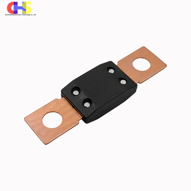 1-5PCS 32V MEGA Fuse 40A 50A 60A 80A 100A 125A 175A 150A 200A 250A 300A 400A 500A Bolt-On ANL Fuses for Car Audio Marine Boat