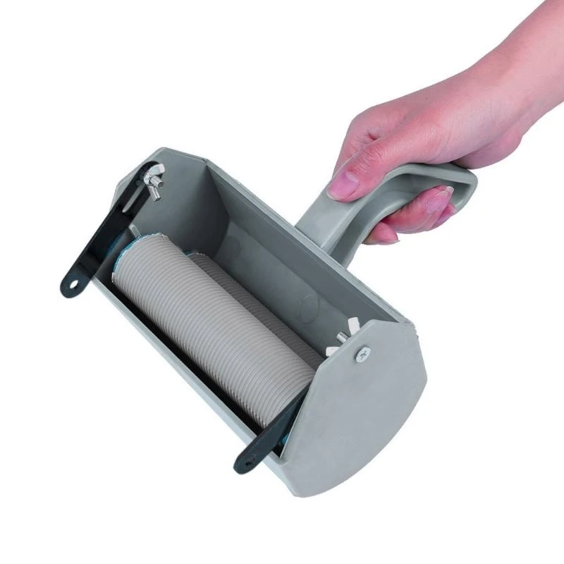 Decorative Paint Roller House Paint Rollers 5