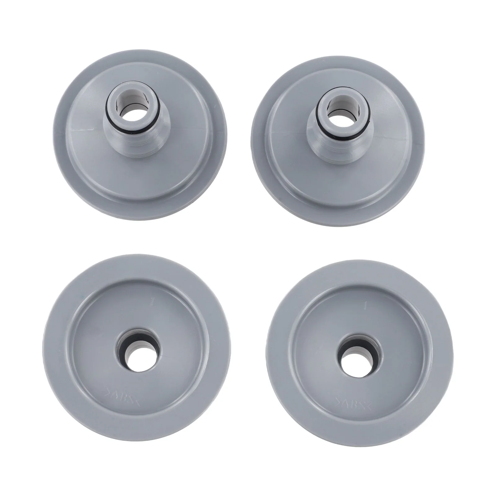 Sand Filter Unit Hose Adapters P6614 for Models Before 2024 Offering Secure Fit and Resistant Design for Pool Filtration