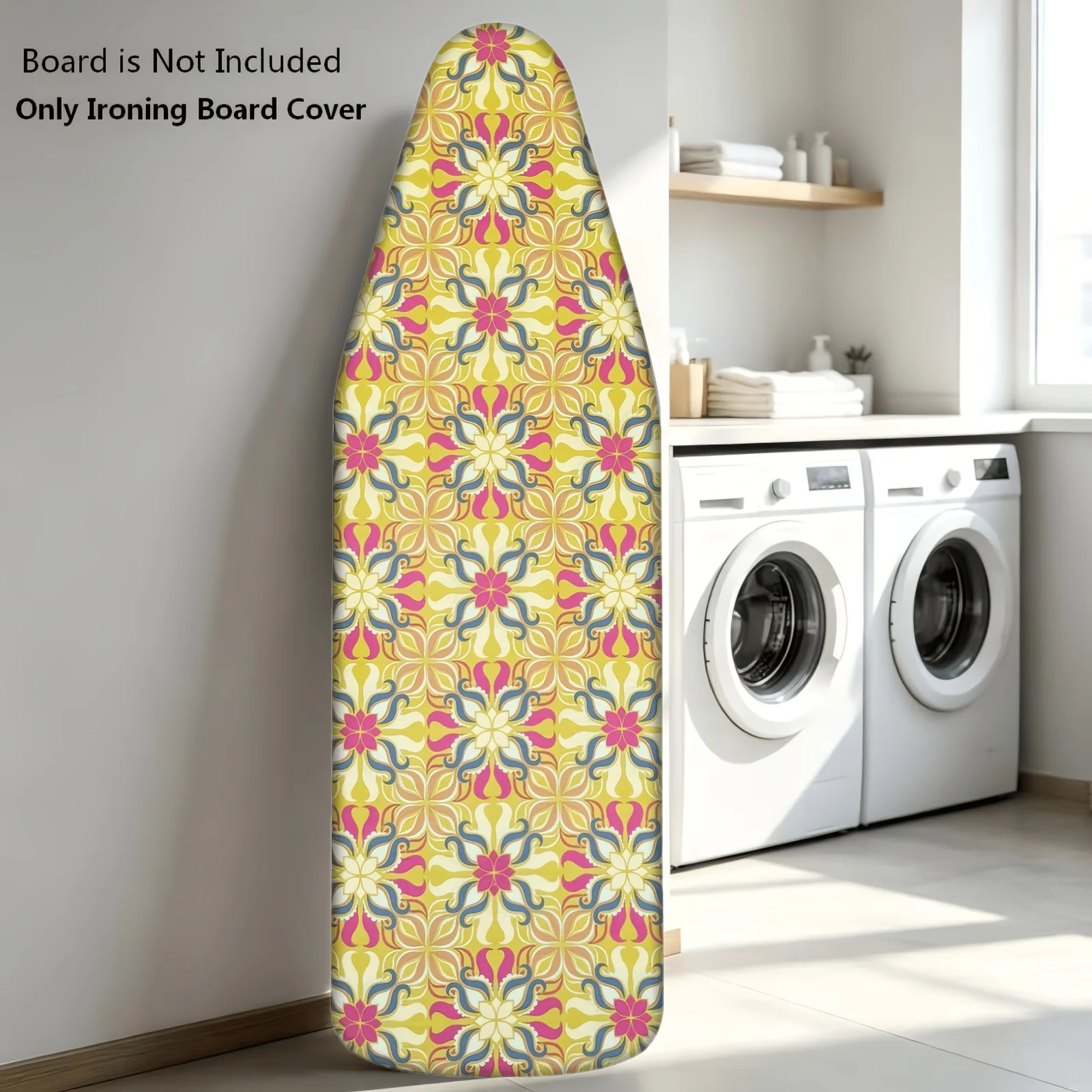 Thumbnail 3 - #41 Latest Ironing Board Covers Offers