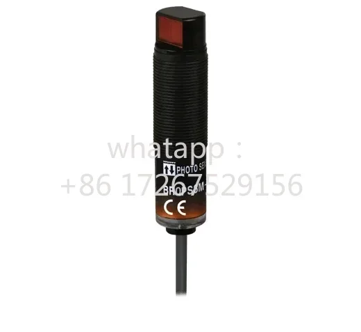 

датчик дистрибьюторов BRQPS3M-PDTA Бесконтактный