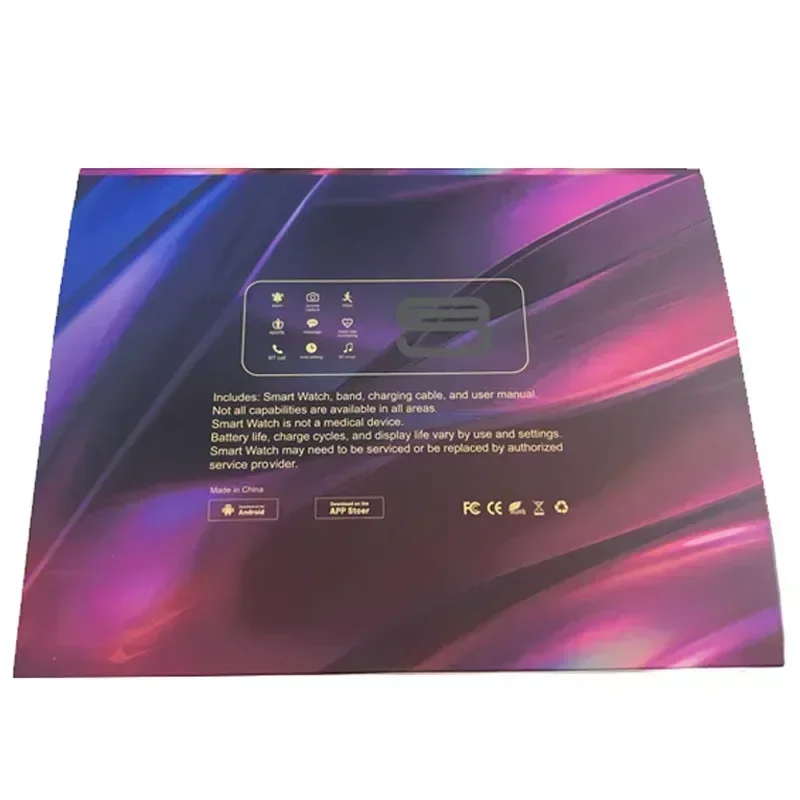 2025New Watch10 Ultra3  Super Smart Watch 7in1Trajectory Bluetooth Call BT Music Game High Quality Wireless Charging Smart Watch