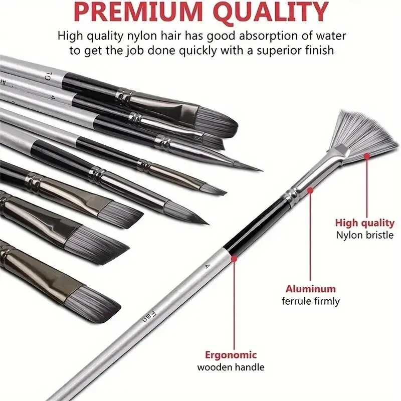 Thumbnail 2 - #23 Ranked Acrylic Paint Sets Picks in 2026