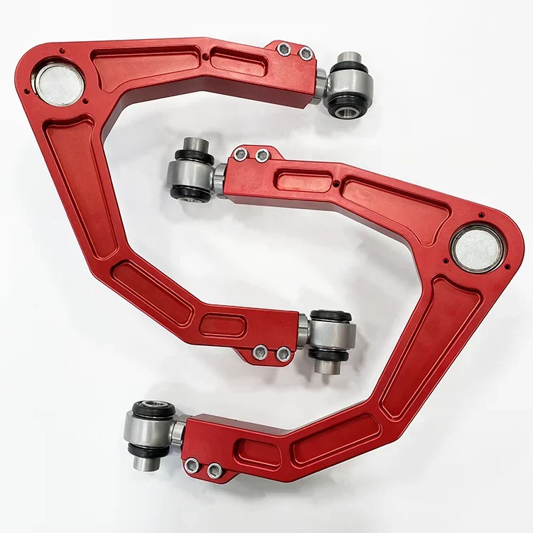 Aluminum Upper Arm Control  Off-road 4x4 Auto Parts for tundra