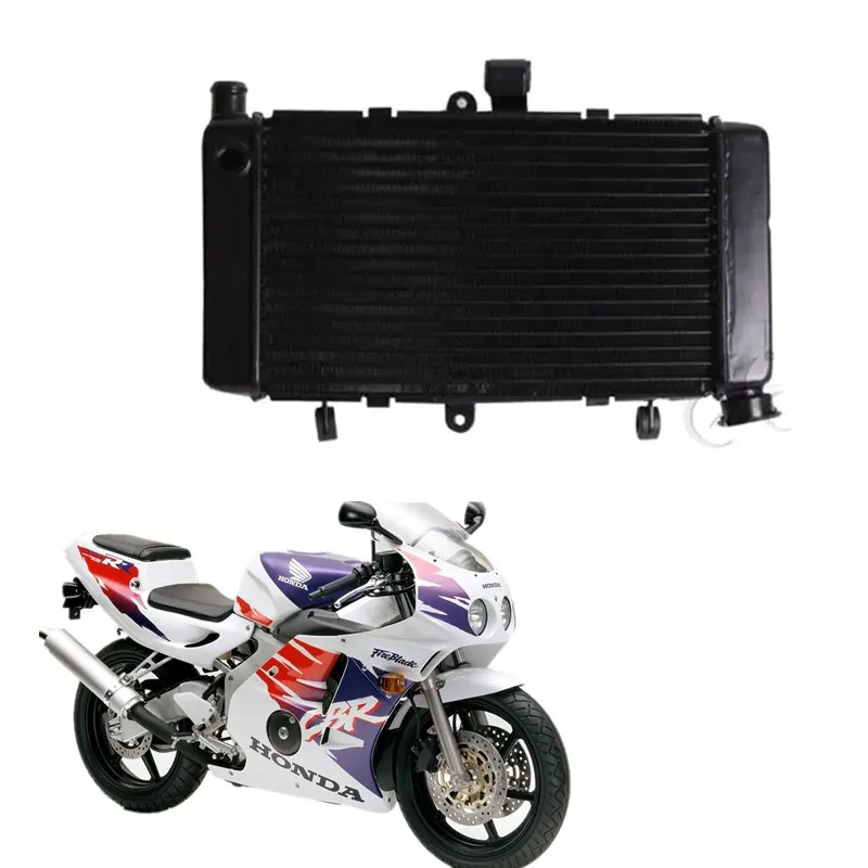 For Honda CBR 250 MC22 1990-1996 Motorcycle  Acsessories Radiator Cooling