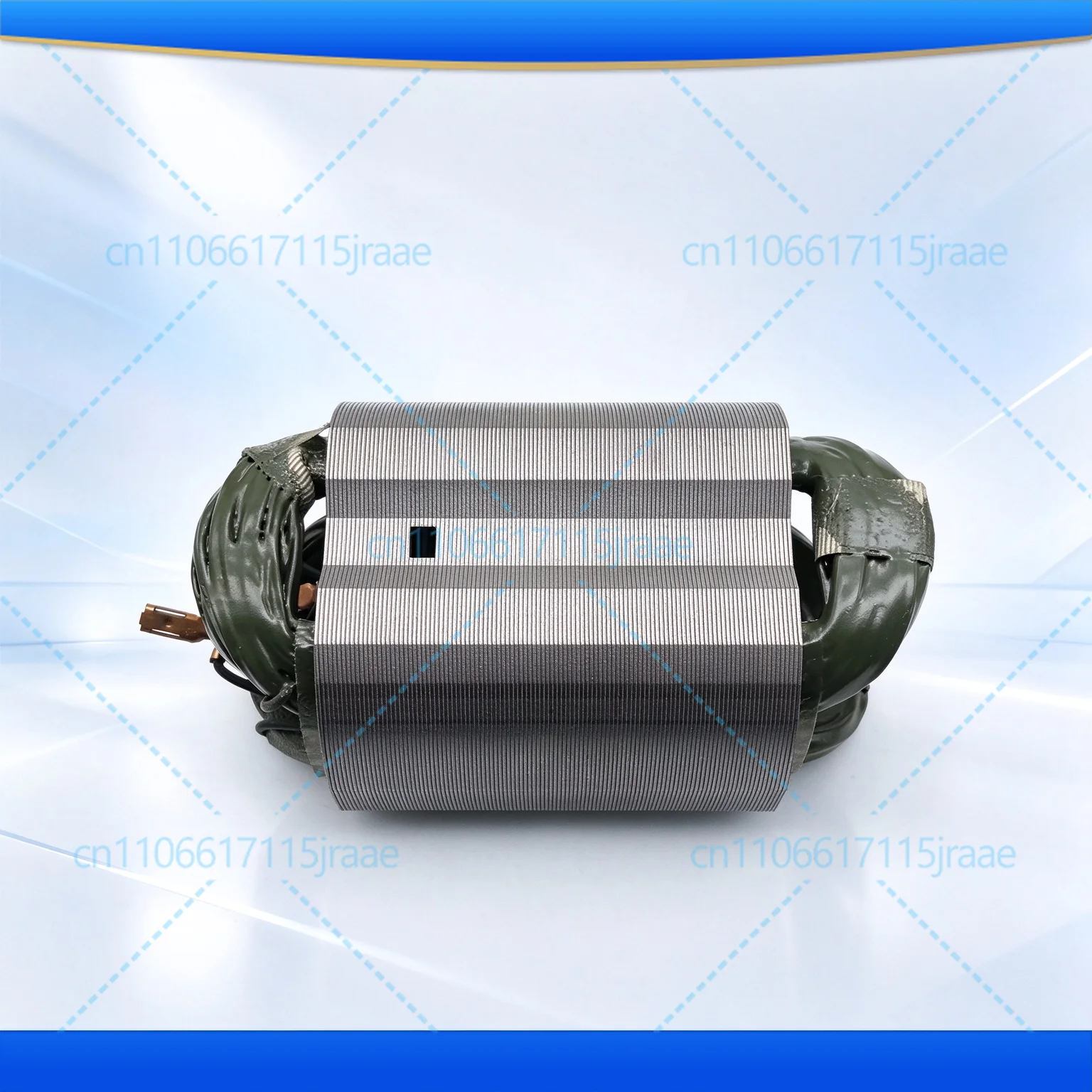 Stator GWS900-100 125 For Bosch Angle Grinder Polishing Cutting Machine Coil Parts
