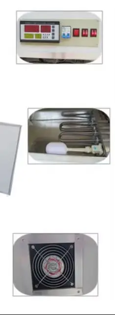 

Промышленный инкубатор для яиц HT-880, цена инкубатора для яиц