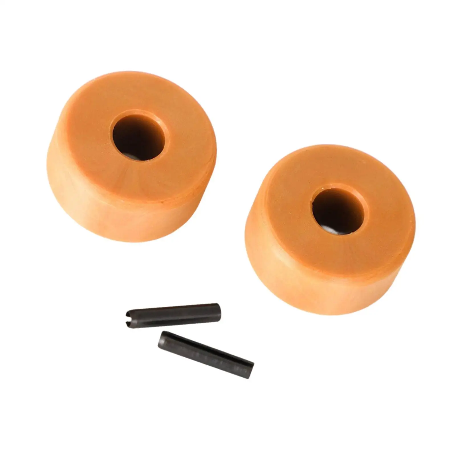 

Heavy Duty Secondary Clutch Rollers with Pin Repair Kit for Polaris XP Ranger High Lifter ABS Spare