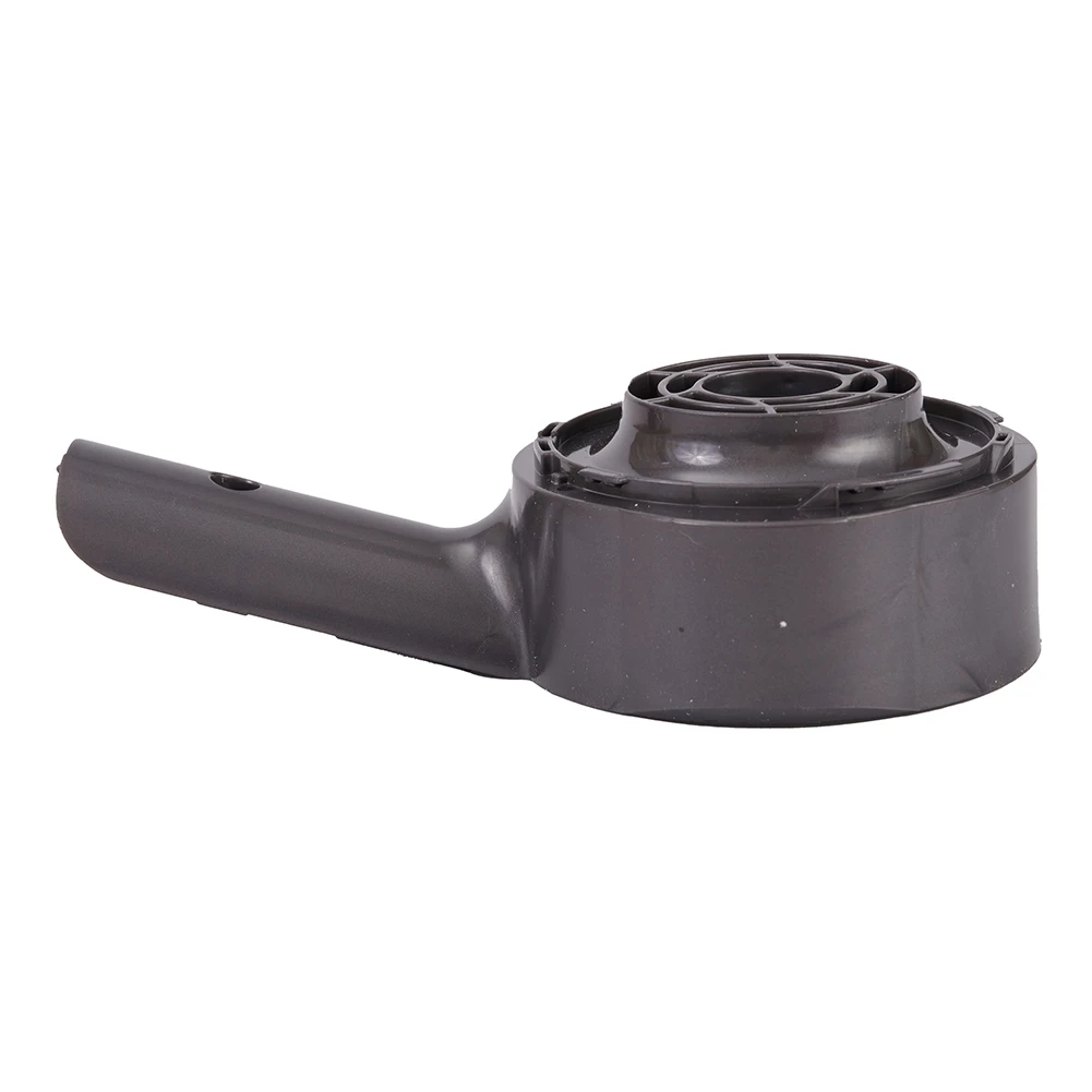 1pc Motor Rear Cover Quality Replacement Useful Vacuum Cleaner Vacuum Parts Accessories Attachment Cleaning Host