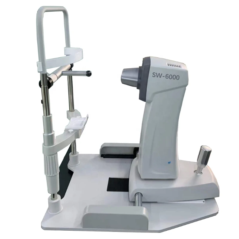 Hot sale SW-6000 eye equipment corneal topographer