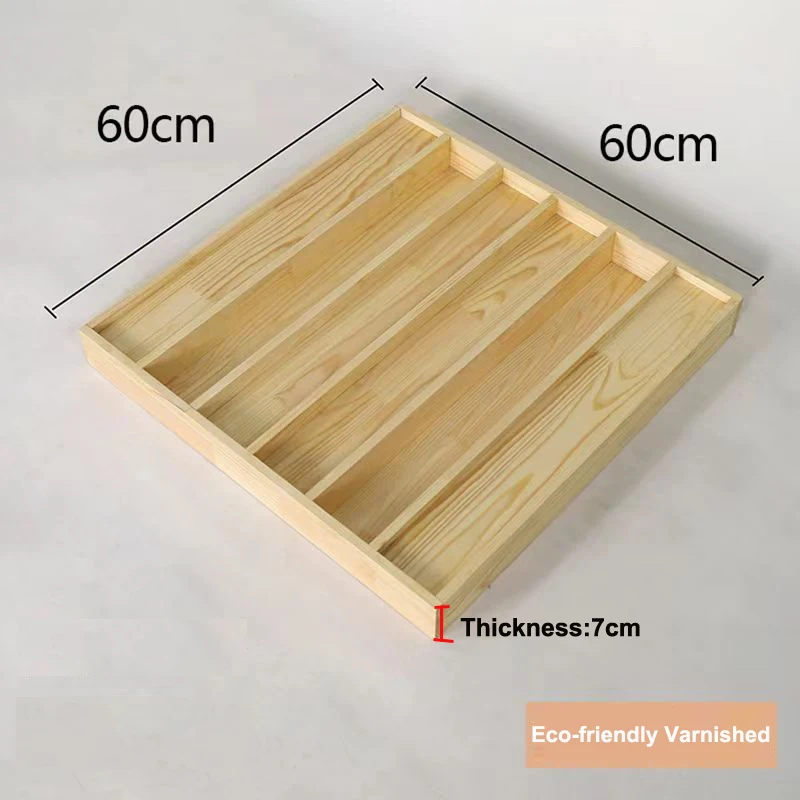 Solid Pine Wood Sound Diffuser Panels 60x60x7cm Improve Room Musical Liveliness,Quadratic Residue Diffusor for Wall and Ceiling