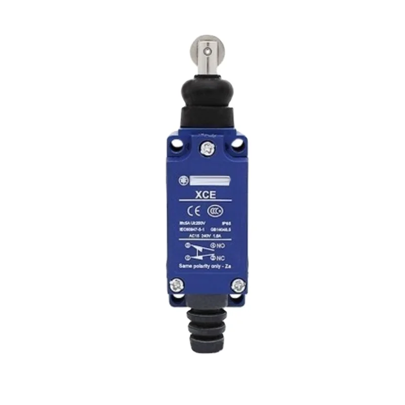 XCK-J.C XCK-J10511H29C ZCKJ1H29C ZCK-J1H29C / XCK-J10511C ZCKJ1C ZCK-J1C ZCK-Y11C ZCK-E05C   Limit Switch