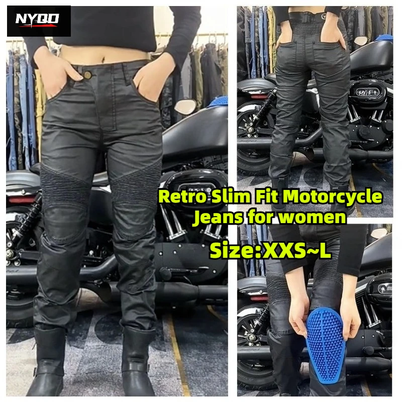 jeans-da-moto-retro-slim-fit-per-donna-pantaloni-protettivi-da-corsa