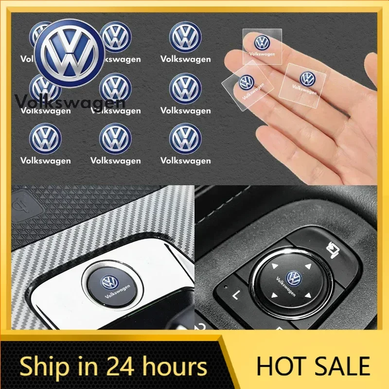 

Новые наклейки-логотипы 2026 года для интерьера автомобилей Volkswagen, Chevrolet, Kia, Suzuki, Audi, Mitsubishi, Subaru