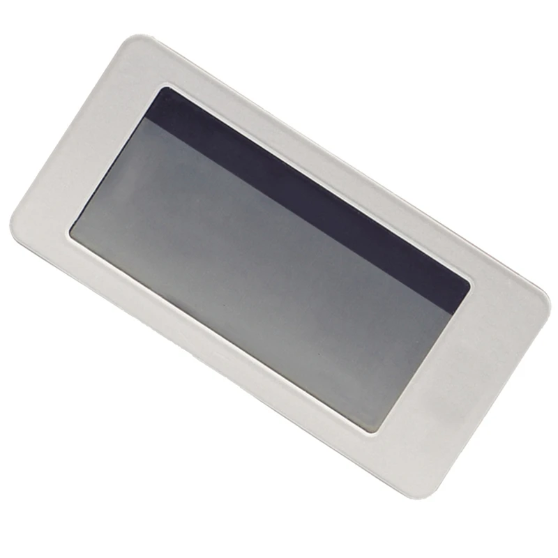 2.1 Inch TFT Electronic Label Network Version Electronic Price Tag Shelf Label Supermarket Black And White Price Tag