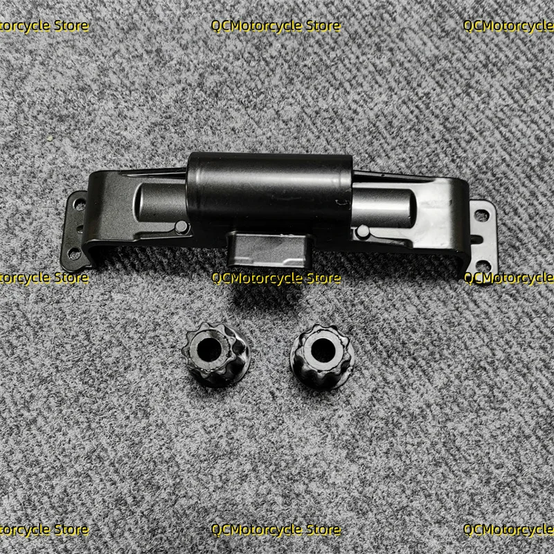 Fuel Tank Holder Gas Tank Fuel Cell Petrol Resrvoir Bracket Mount Fit For YAMAHA YZF-R6 YZF600 YZF R6 2006 2007 2008 2009-2016