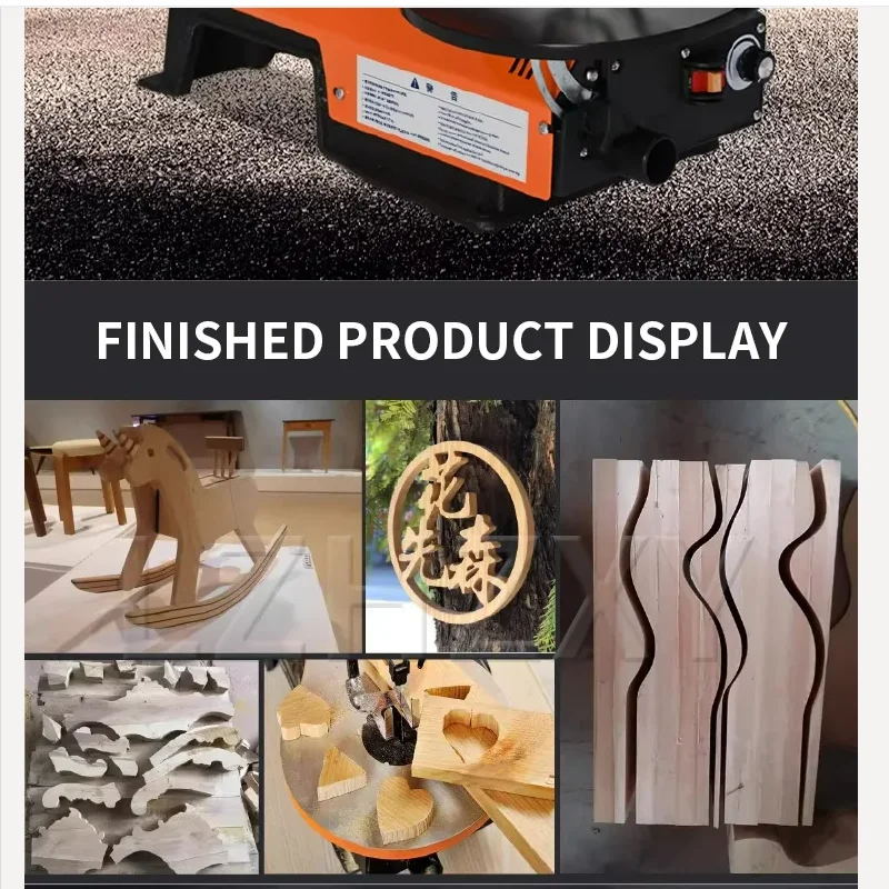 Bench-Top Scroll Saw Electric - Scroll Saw Bench 评论和价格