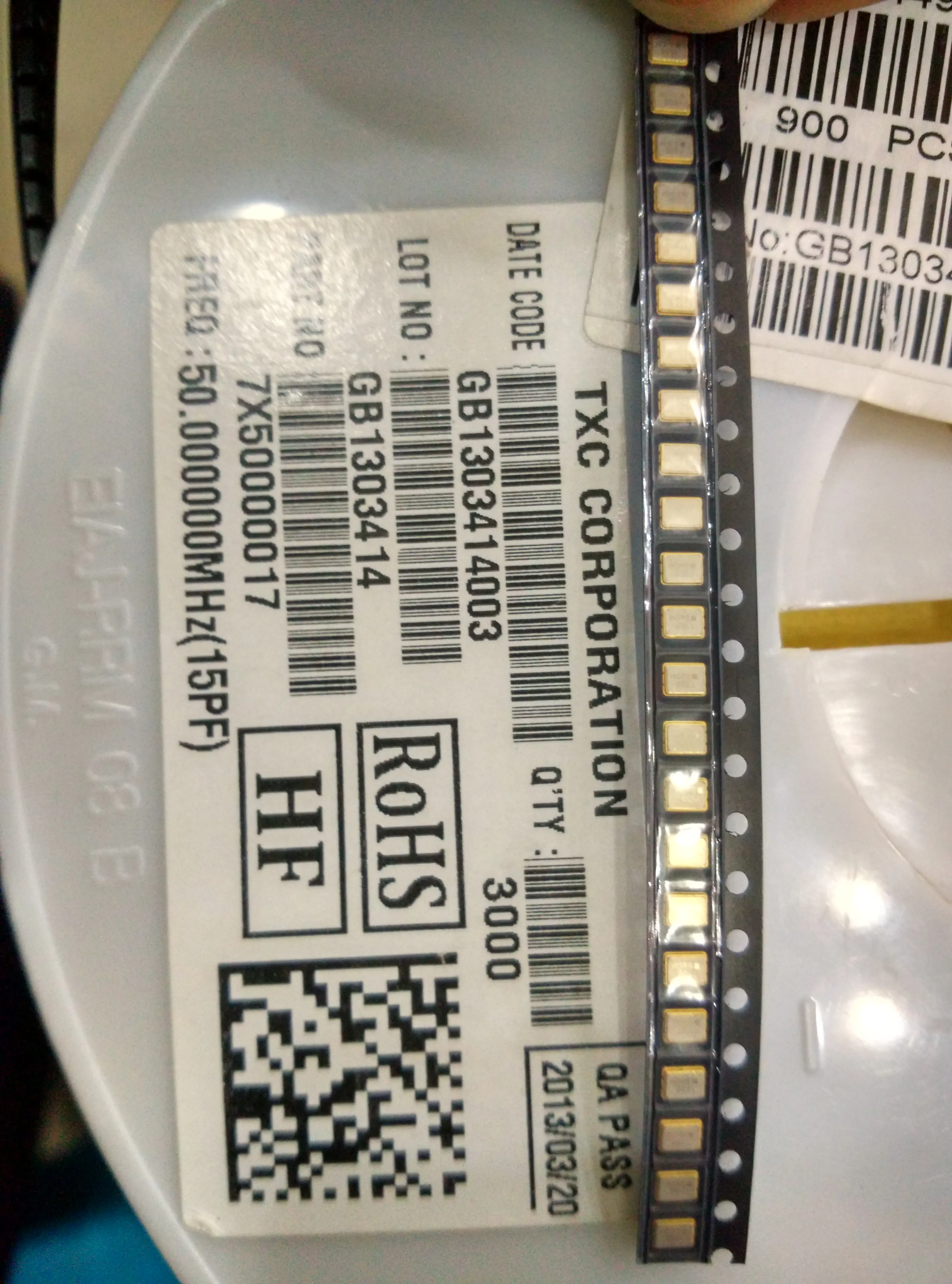 10Pcs/Active Patch … - image