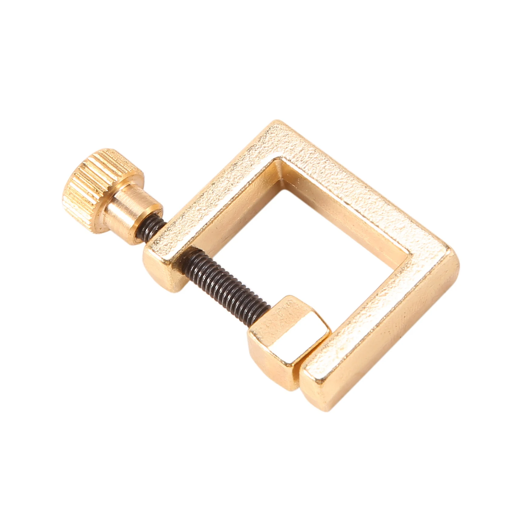 

AC22-Guitar Violin Making Tools Repair Violin Cracks Adjust Clamps Glue Seam Violin Luthier Tools