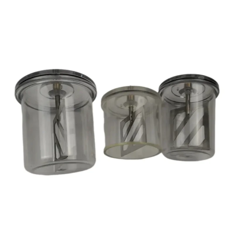 

1PC Hot Sale Laboratory Professional Lab Mixing Cup Vacuum Mixer Accessories For Mixing Beaker Machine