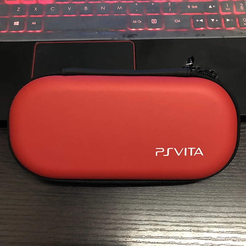 EVA Anti-shock Hard Case for PSV 1000 PS Vita GamePad PSVita 2000