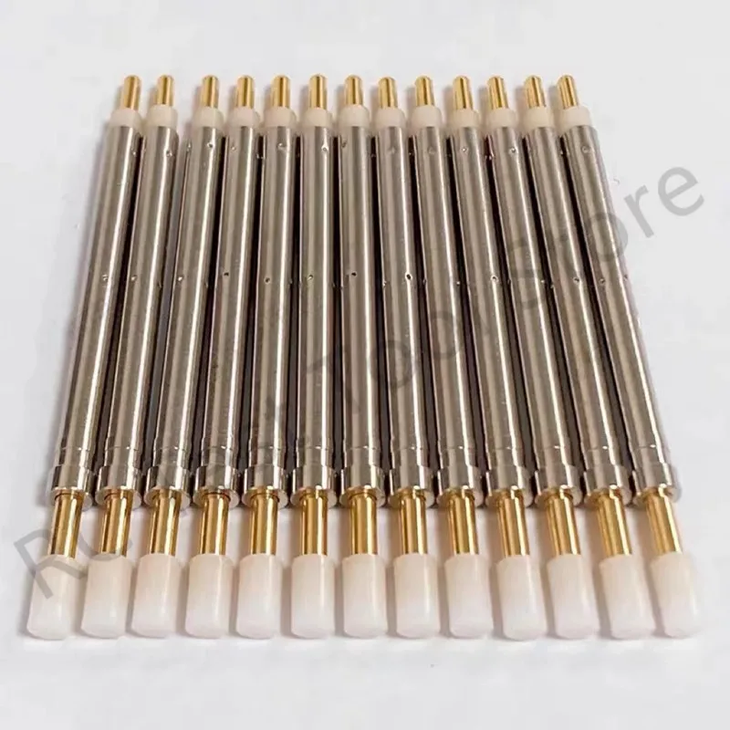 50Pcs Schakelaar Probe KG-300K KG-300B Test Pin Schakelaar Pin 3.0Mm Test Schakelaar Pin Normaal Open Gesloten Voorjaar Schakelaar pin Accessoires