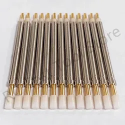 50Pcs Switch Probe KG-300K KG-300B Test Pin Switch Pin 3.0MM Test Switch Pin Normally Open Closed Spring Switch Pin Accessories