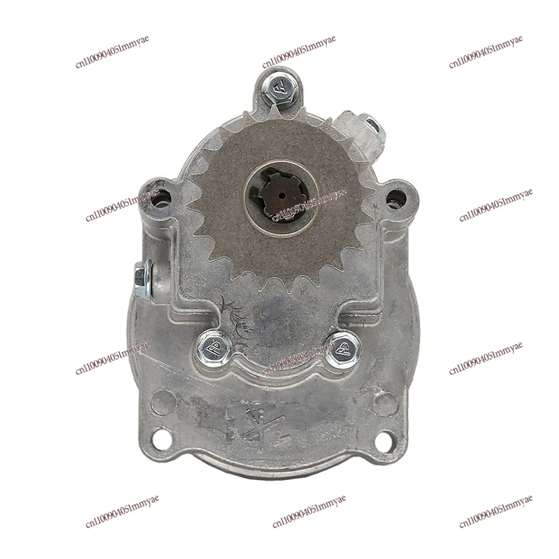 مفيدة 49cc دراجة نارية صغيرة رباعية الأشواط تخفيض علبة التروس صندوق نقل الملحقات للدراجات النارية مفيدة