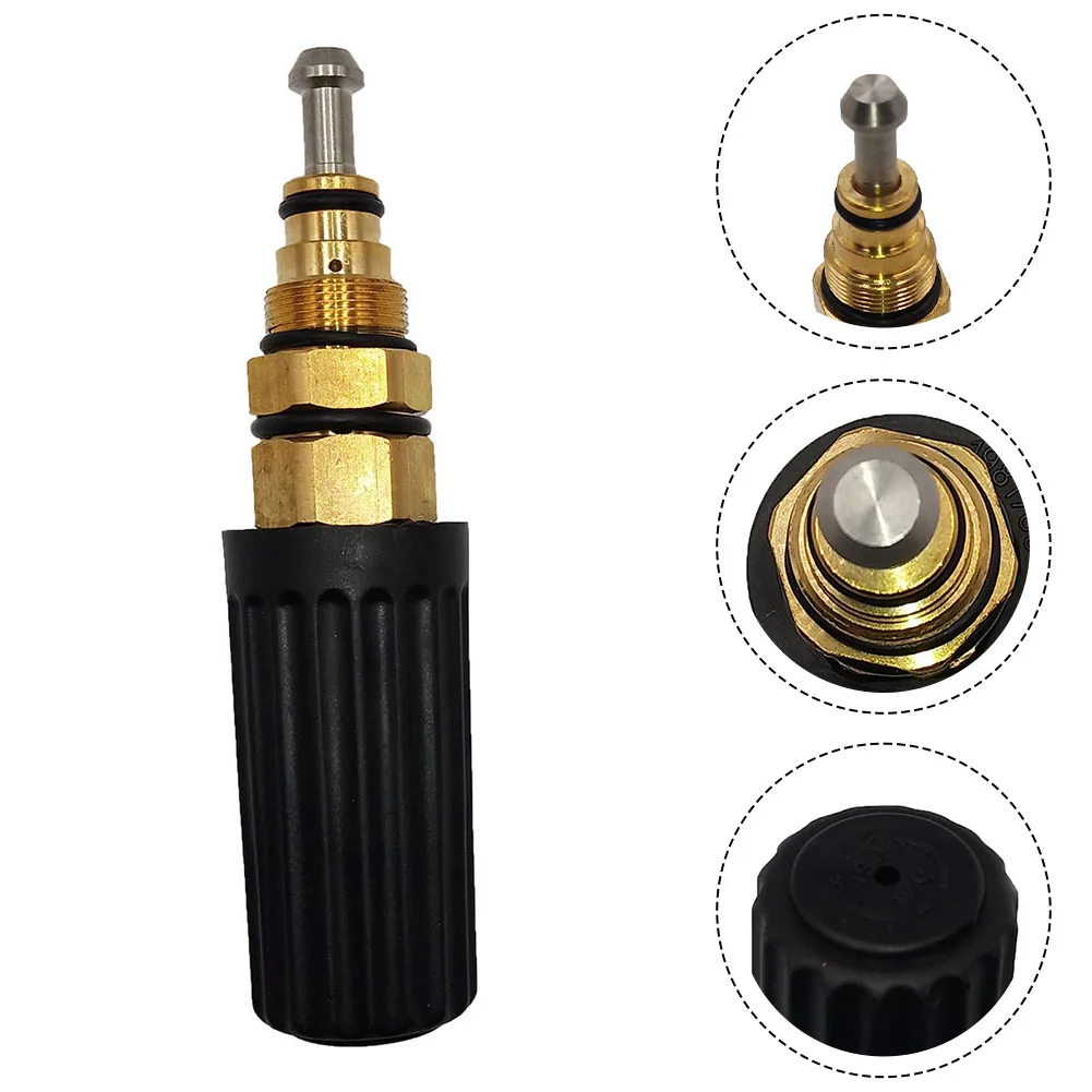 Pump Replacement High Pressure Pump Washing Tasks Consistent Pressure Levels Easy Installation Efficient Operation For SJV