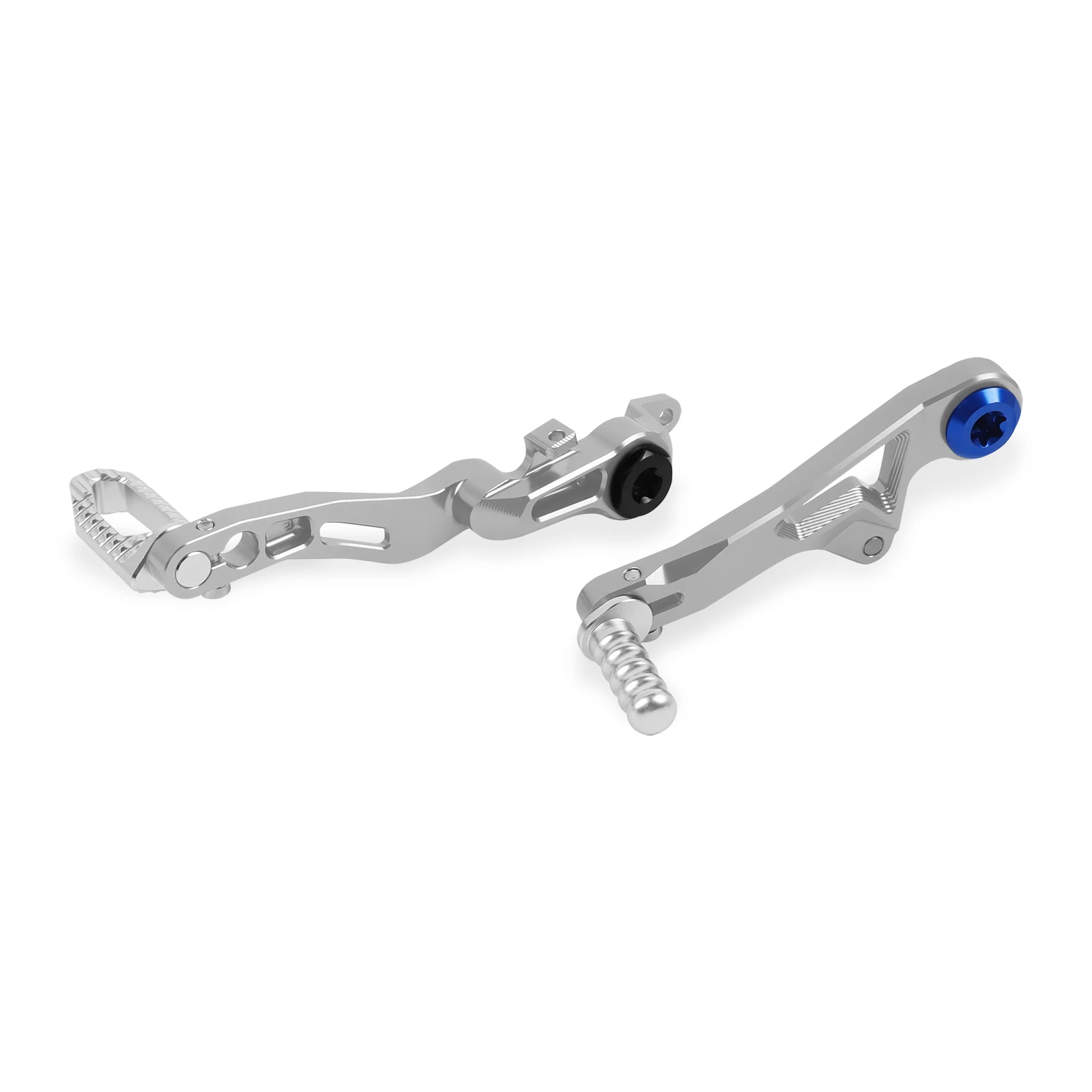 Rear Brake Pedal Lever R1250GS Shift Lever Gear Shifter Foot Pedal Shifting For BMW R1250 GS Adventure R 1250 GS/ADV 2019-2021