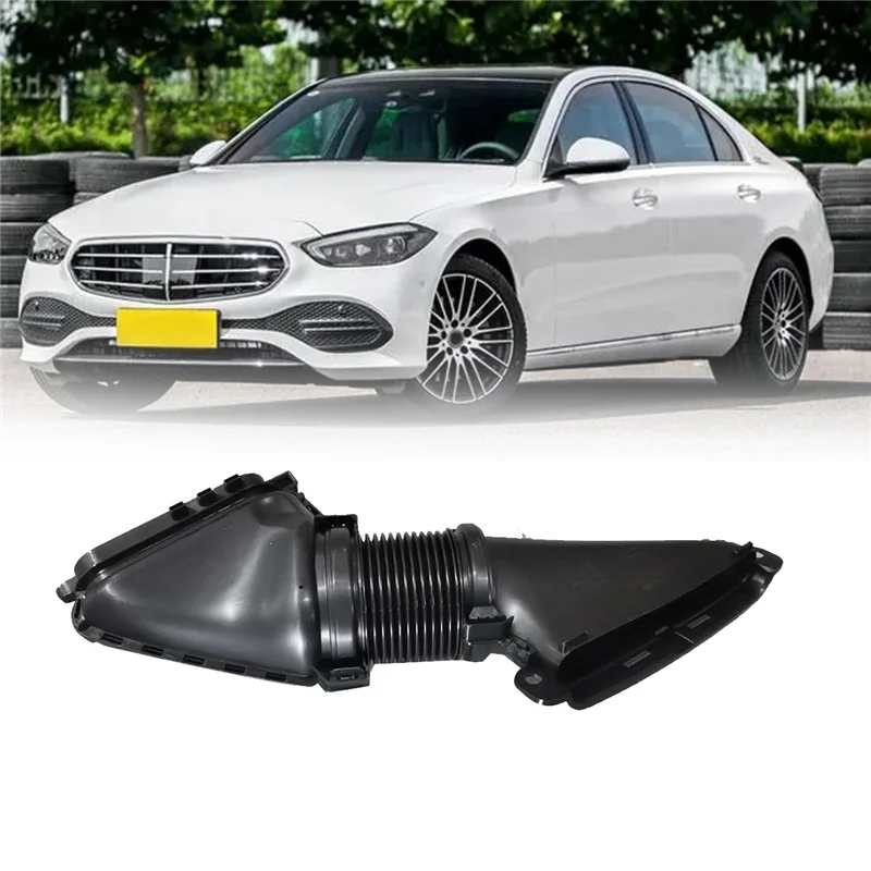 

Передняя планка, задняя труба впускного коллектора A2540941200 для C-Class W206 C180 C200 C 260 C300 2022-2024-A14Z