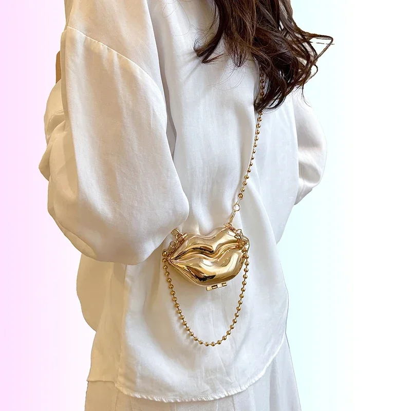 

Trendy Minimalist Commuter Crossbody Bag Elegant Leather Tote Large Capacity Solid Color Women's Purse