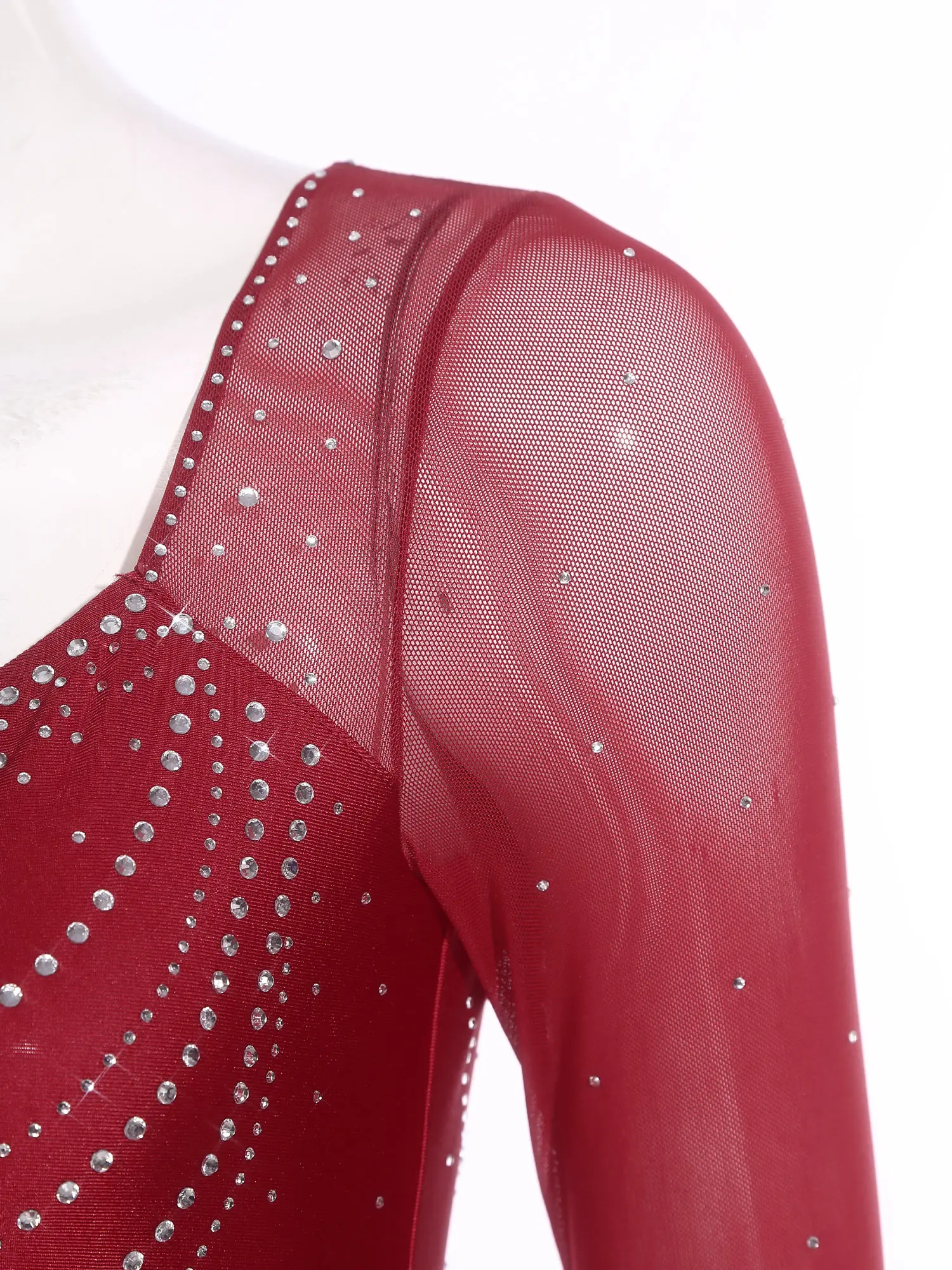 Thumbnail 4 - #58 Figure Skating Dresses List of Top Picks