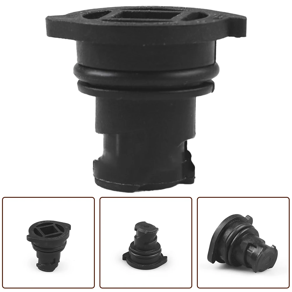 Engine Oil Drain Plug For Chevrolet Part Replacement Components For Cadillac For Car 12713651 1pcs Accessories